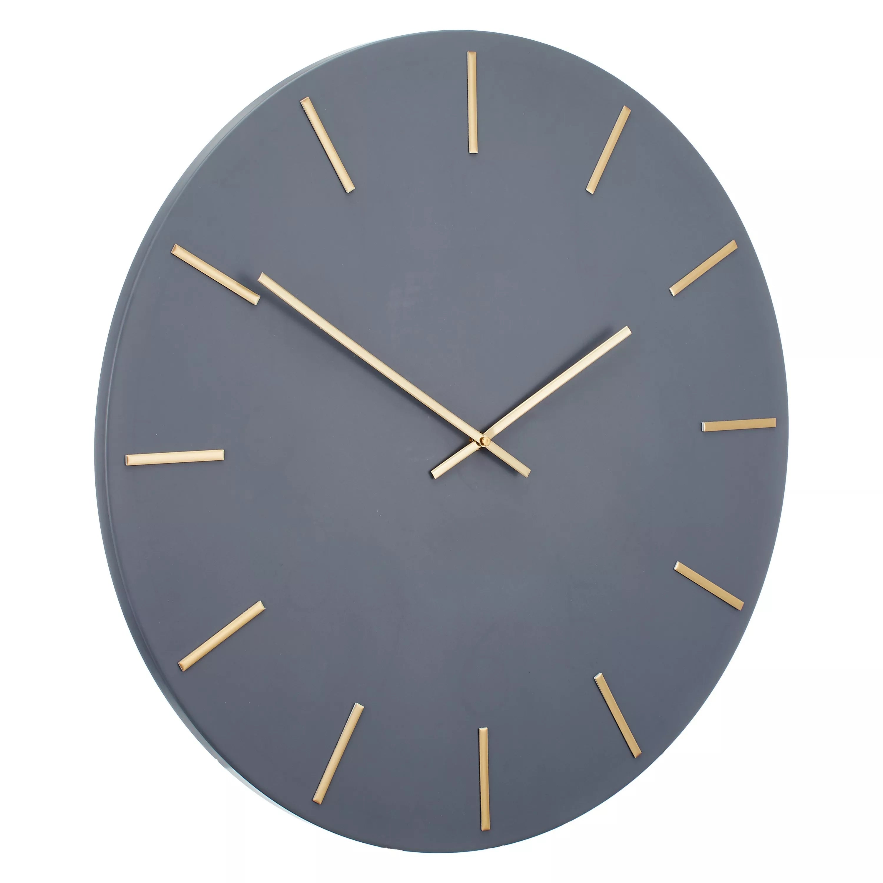 John Lewis Arne wall clock 60cm, imported from the UK