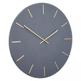 John Lewis Arne wall clock 60cm, imported from the UK