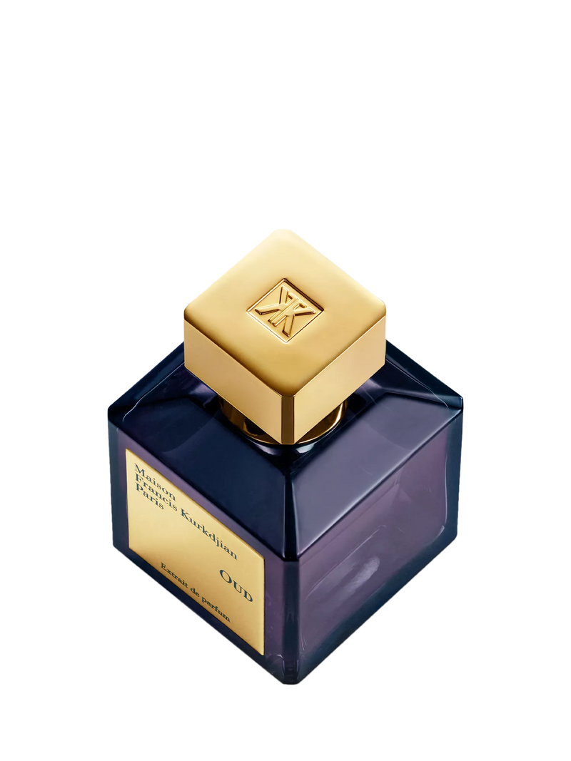 Maison Francis Kurkdjian oud extrait de parfum 70ml, imported from the UK
