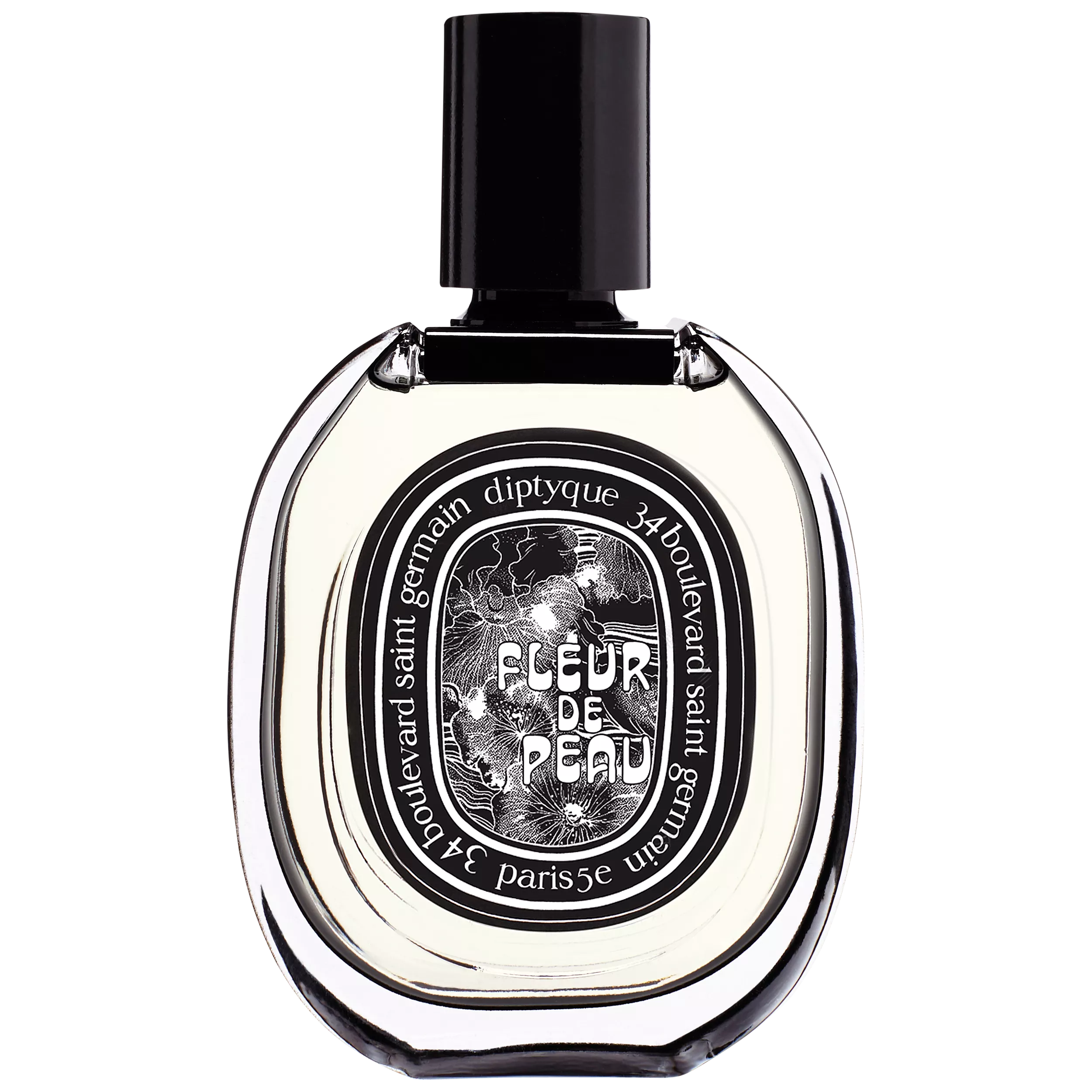 Diptyque Fleur de Peau Eau de Parfum 75ml - British product