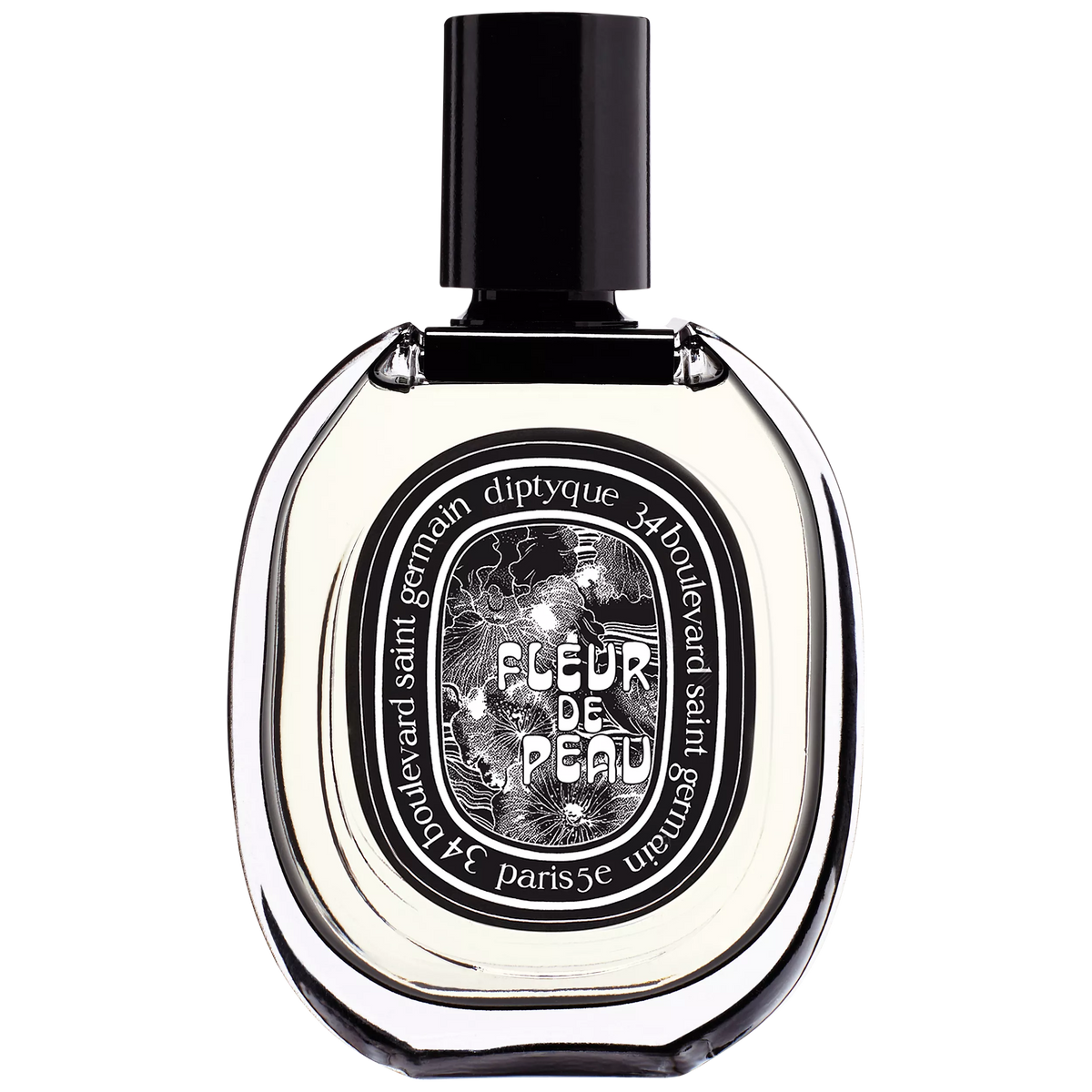 Diptyque Fleur de Peau Eau de Parfum 75ml - British product