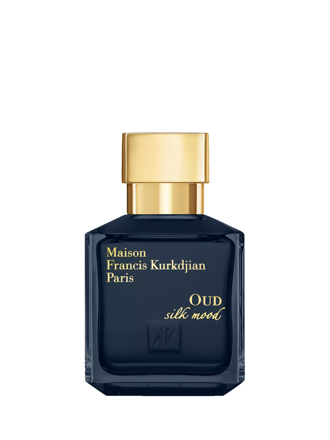Maison Francis Kurkdjian Oud Silk Mood perfume 70ml - British product