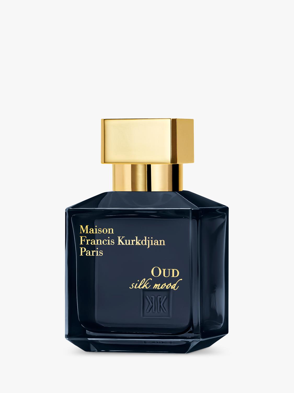Maison Francis Kurkdjian Oud Silk Mood perfume 70ml - British product