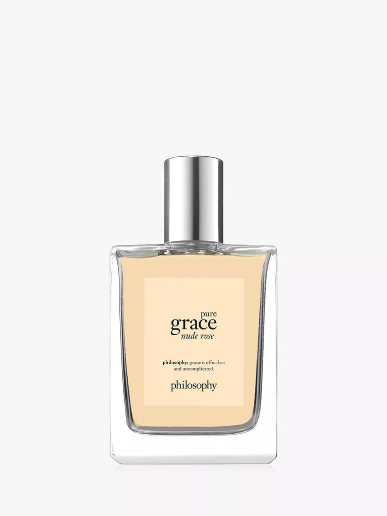 Philosophy Pure Grace Nude Rose Eau de Toilette, 60ml