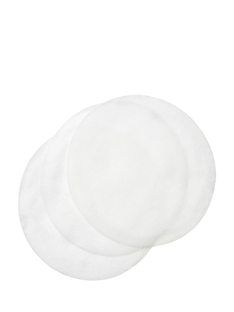Rodial Vit C Brightening Cleansing Pads, imported from the UK