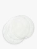 Rodial Vit C Brightening Cleansing Pads, imported from the UK