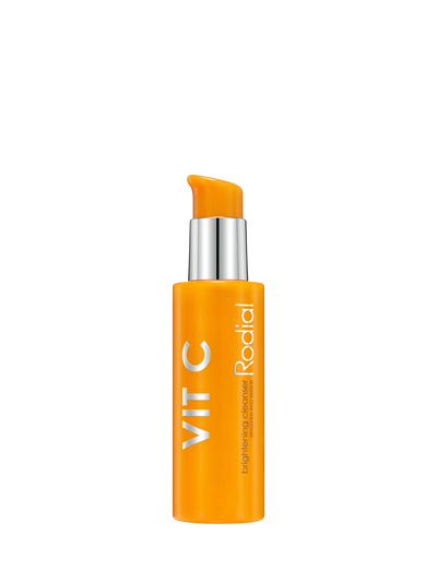 John Lewis Rodial Vit C Brightening Facial Cleanser 135ml- Kjøp online hos McGrocer