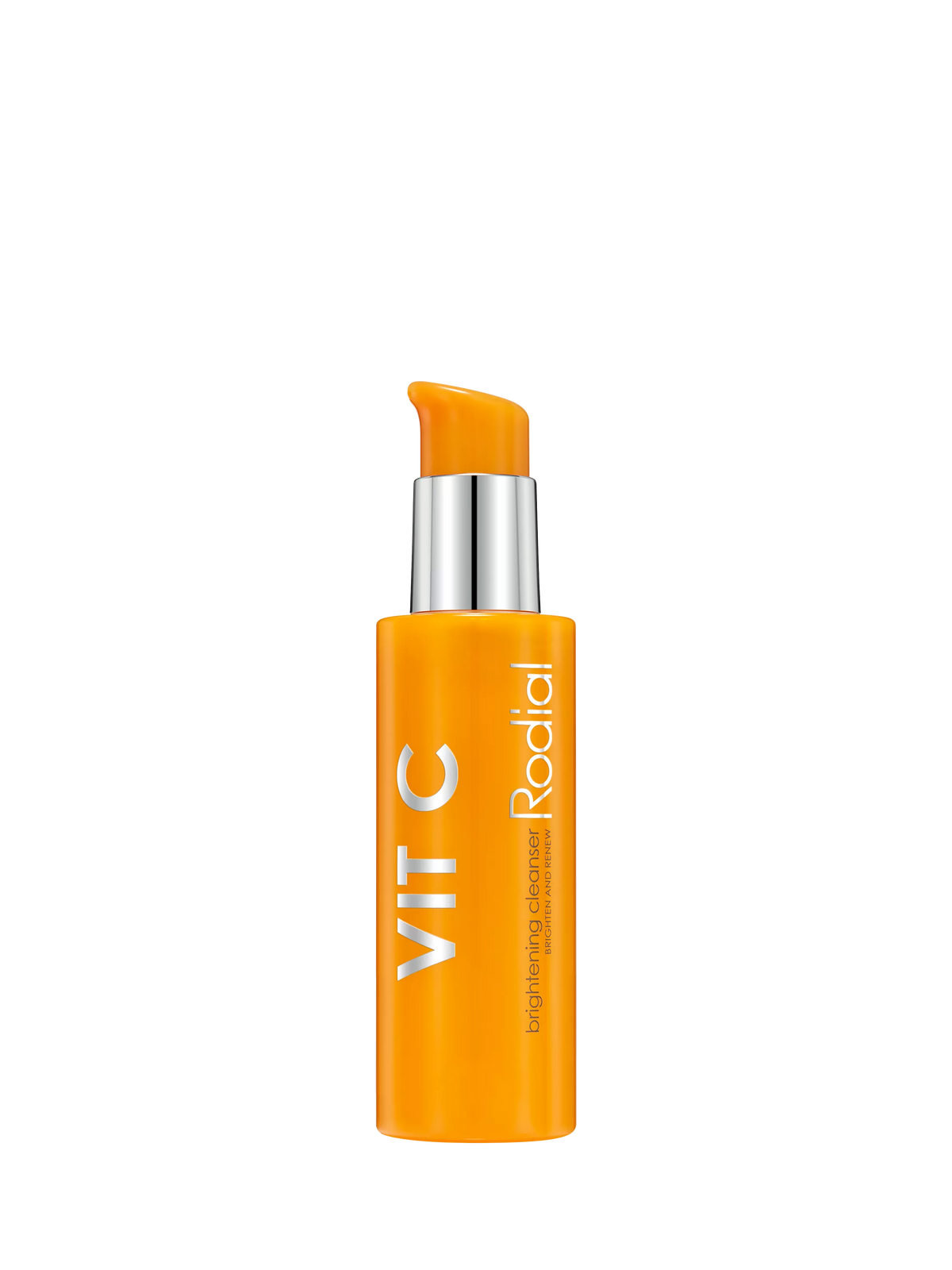 Rodial Vit C Brightening Cleanser 135ml, imported from the UK