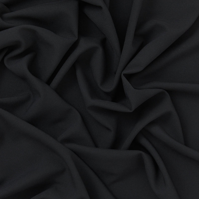 John Louden stretch suiting fabric 144cm, UK version