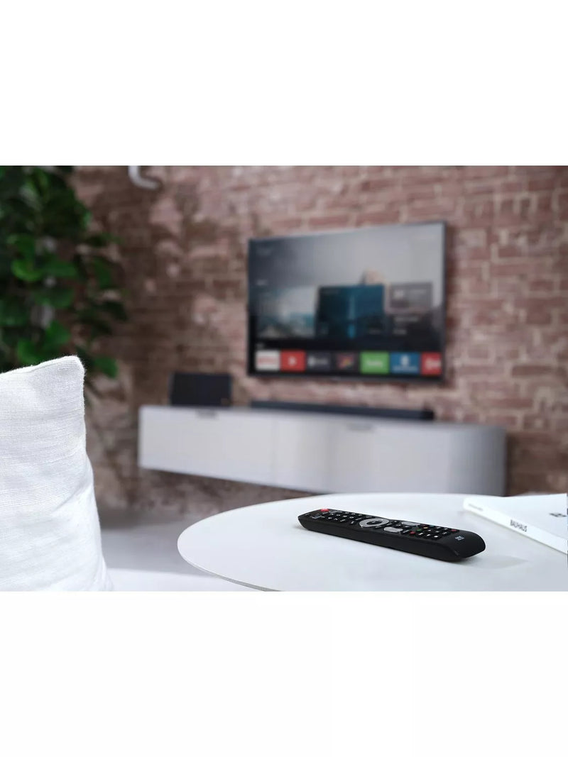 One for All Evolve 4 replacement remote - British product