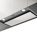 Elica Boxin He 90 Cooker Hood Stainless Steel