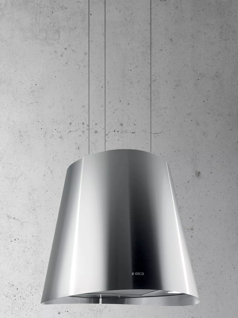Elica Juno Iconic Pendant Cooker Hood