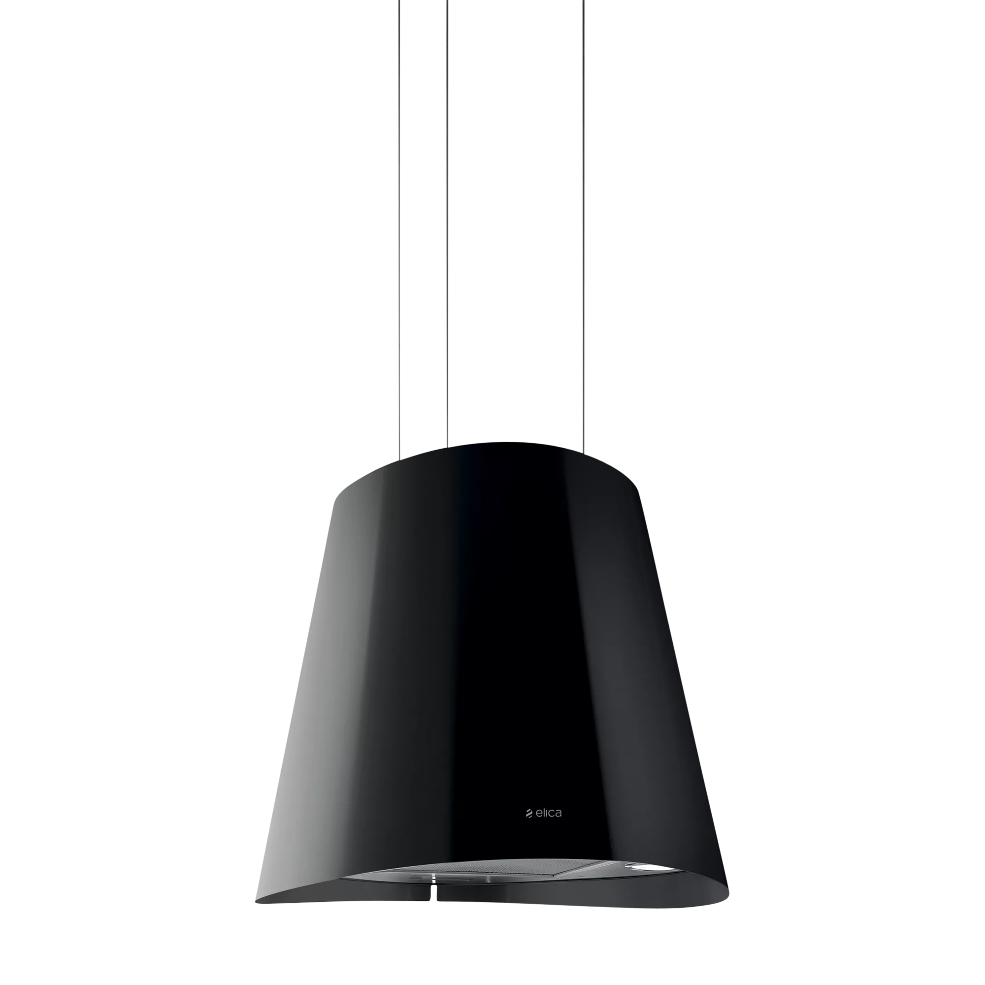 Elica Juno Iconic pendant cooker hood - British product