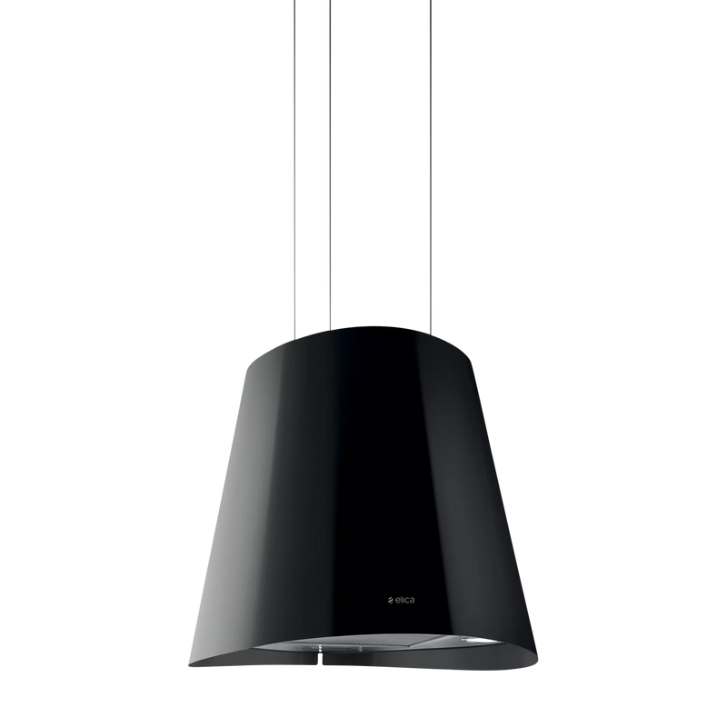 Elica Juno Iconic pendant cooker hood - British product