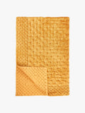 John Lewis Velvet Stitch Quilt Single 250 x 260cm