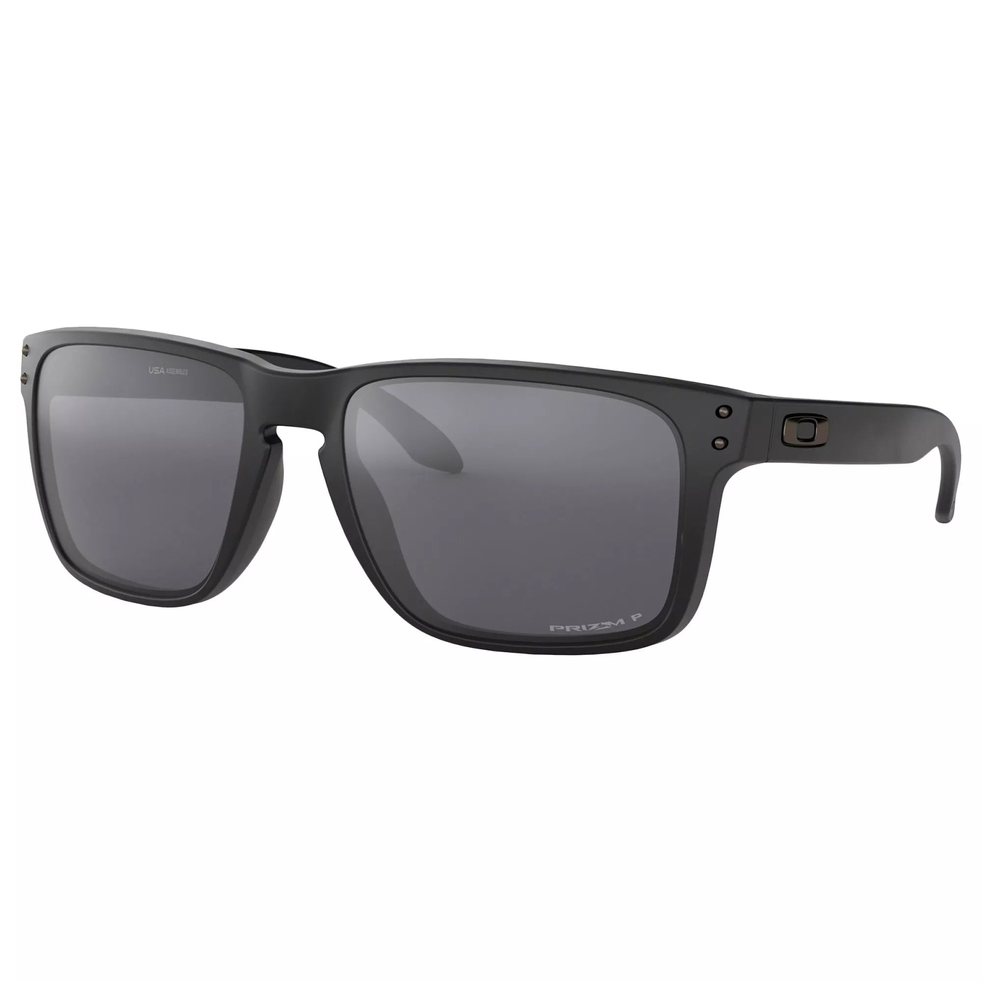 Oakley Holbrook XL Prizm Polarised sunglasses 59mm, UK version