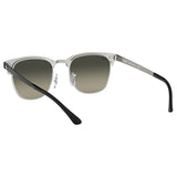 Ray-Ban square sunglasses 51mm, imported from the UK