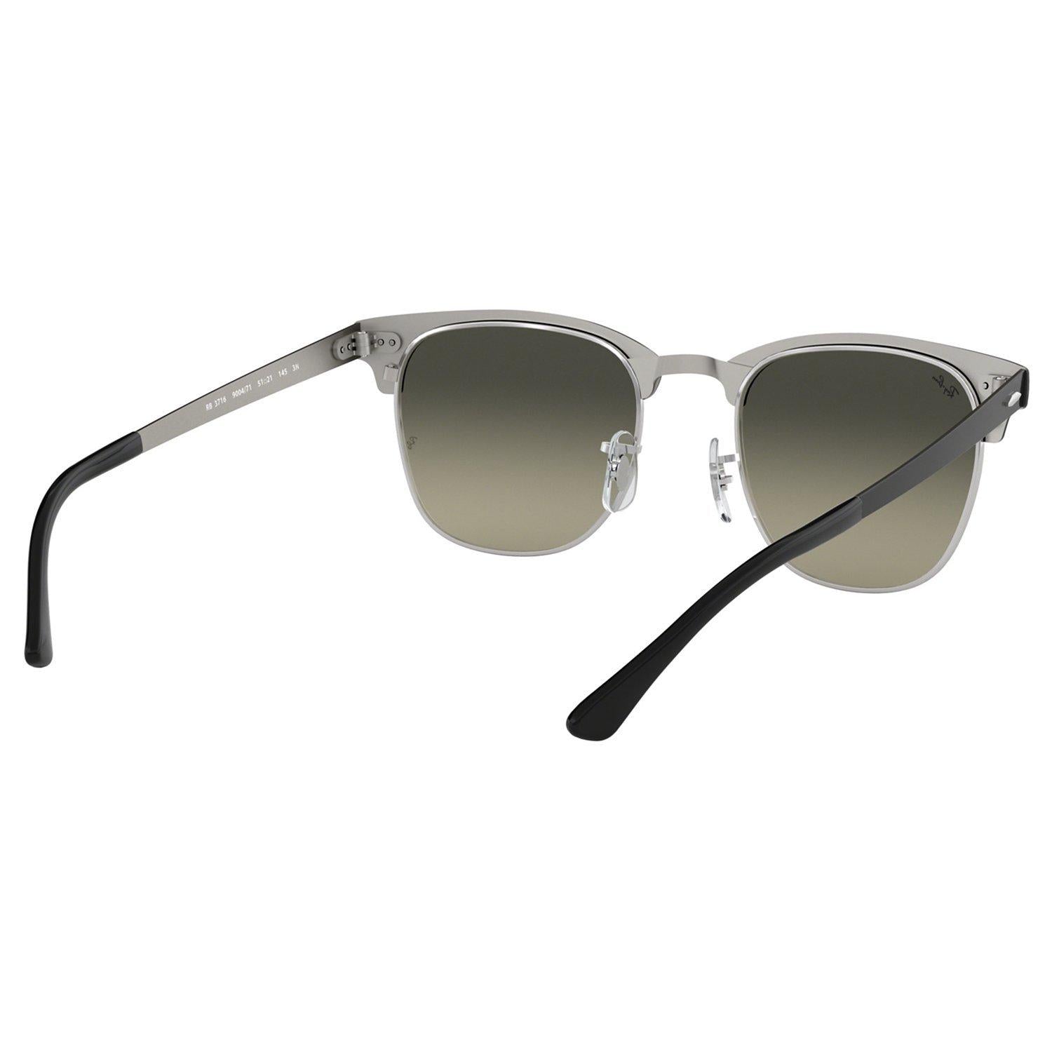 Ray-Ban square sunglasses 51mm, imported from the UK