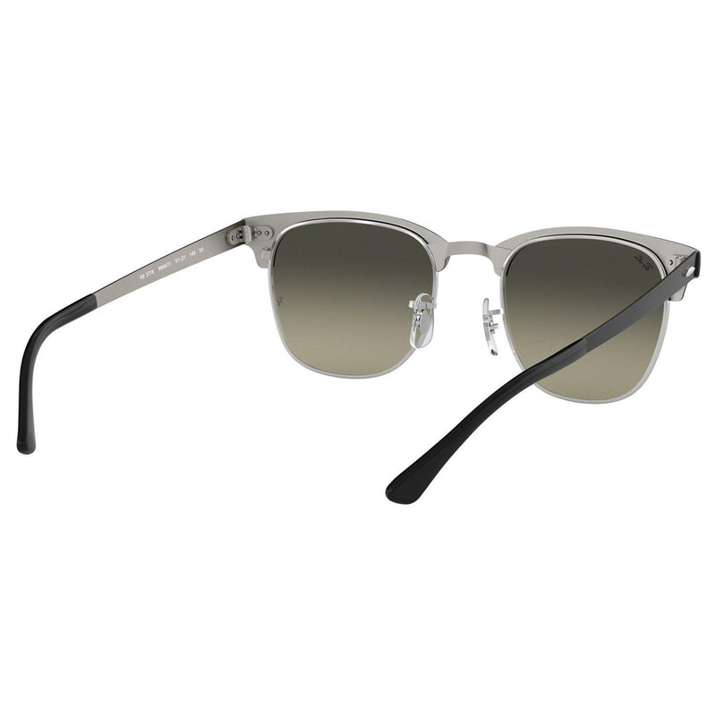 Ray-Ban square sunglasses 51mm, imported from the UK