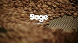 Sage Barista Express coffee machine 2L (British brand)