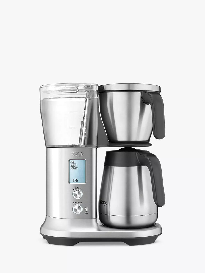 Sage The Precision Brewer kaffemaskin