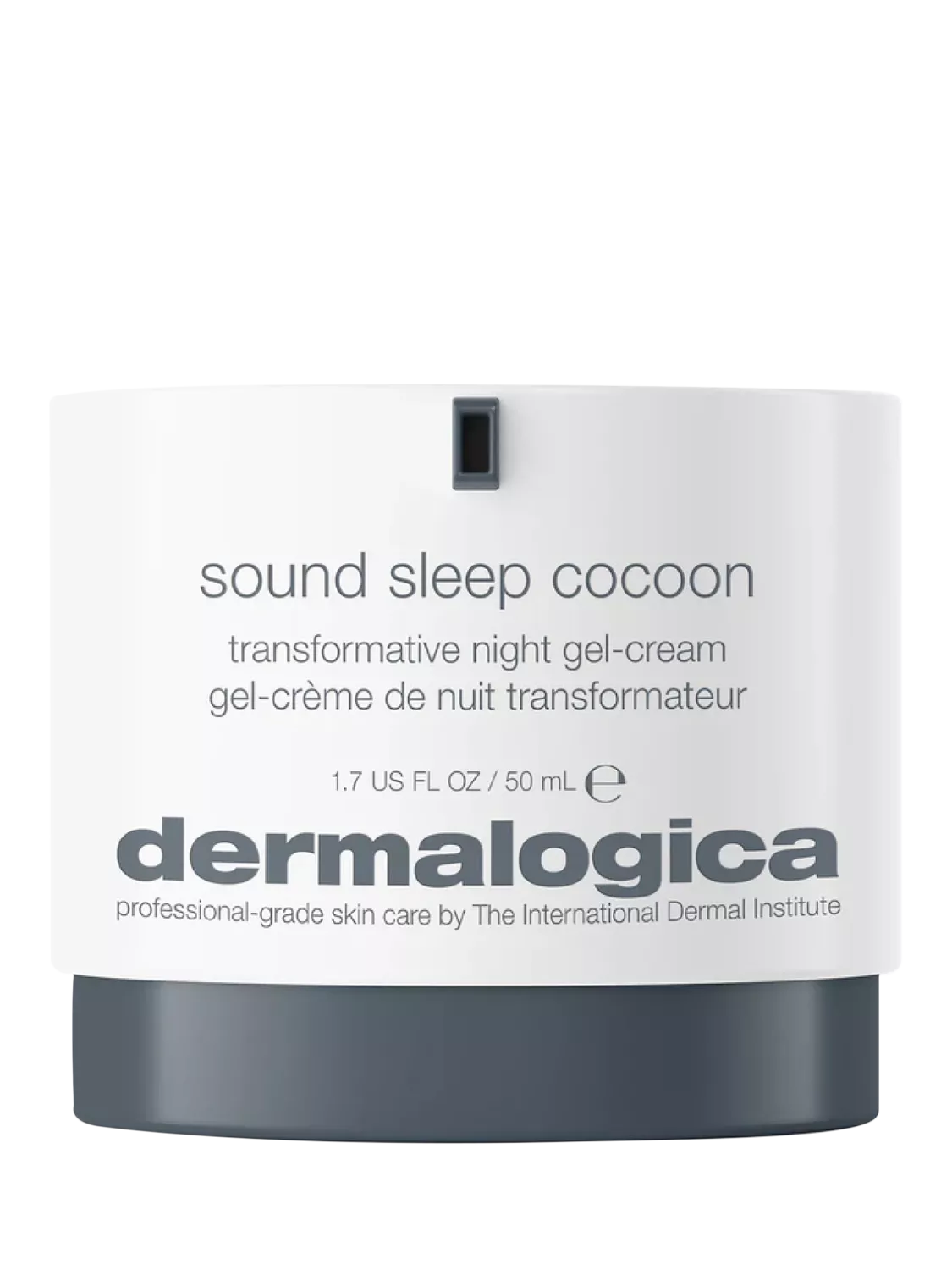 Dermalogica Sound Sleep Cocoon night gel-cream 50ml, UK version