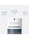 Dermalogica Sound Sleep Cocoon night gel-cream 50ml, UK version