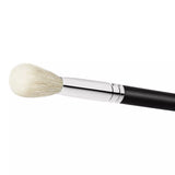 MAC 168S Large Angled Contour Brush, imported from the UK