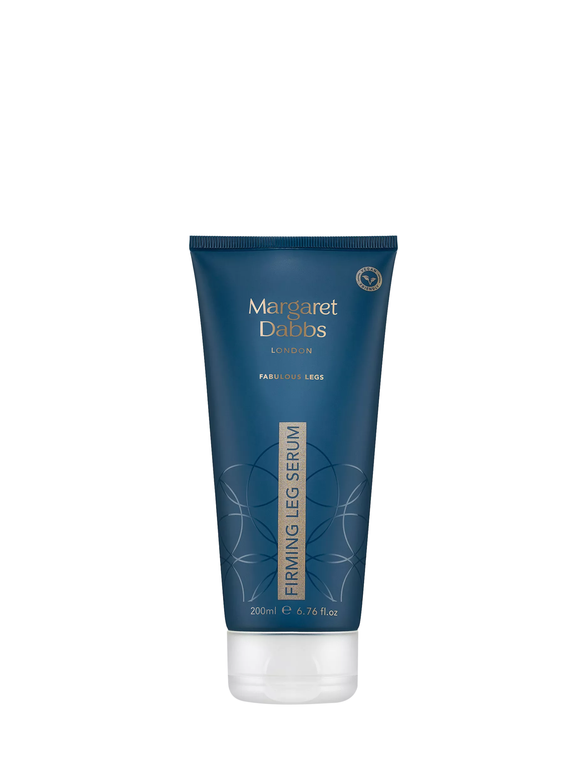 Margaret Dabbs London Firming Leg Serum 200ml, UK version