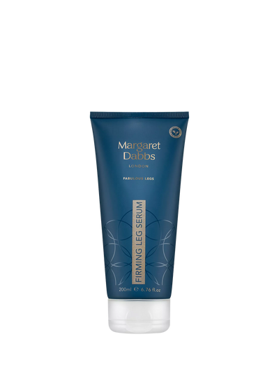John Lewis Margaret Dabbs London Firming Leg Serum 200ml- Buy online at McGrocer