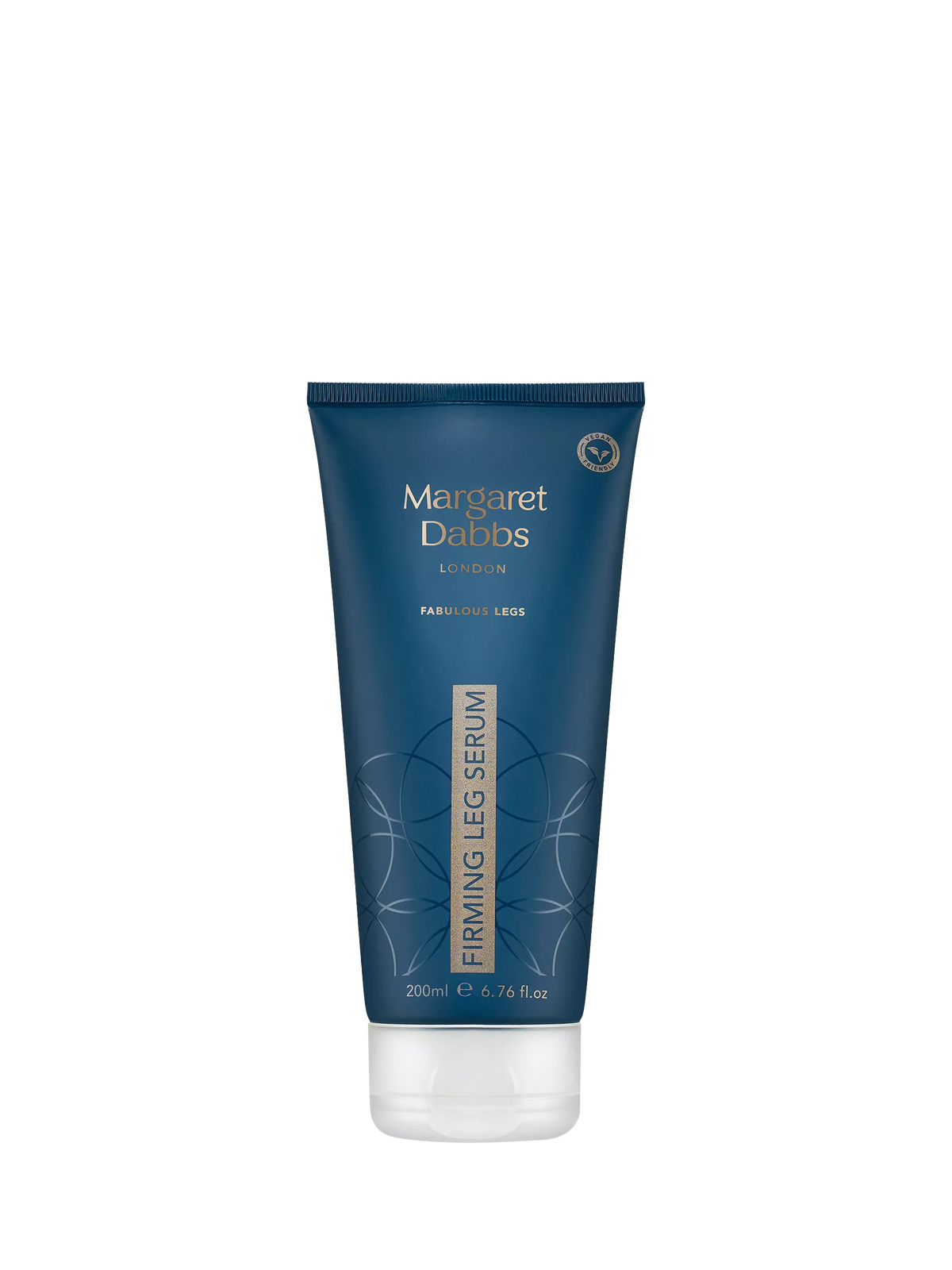 Margaret Dabbs London Firming Leg Serum 200ml, UK version