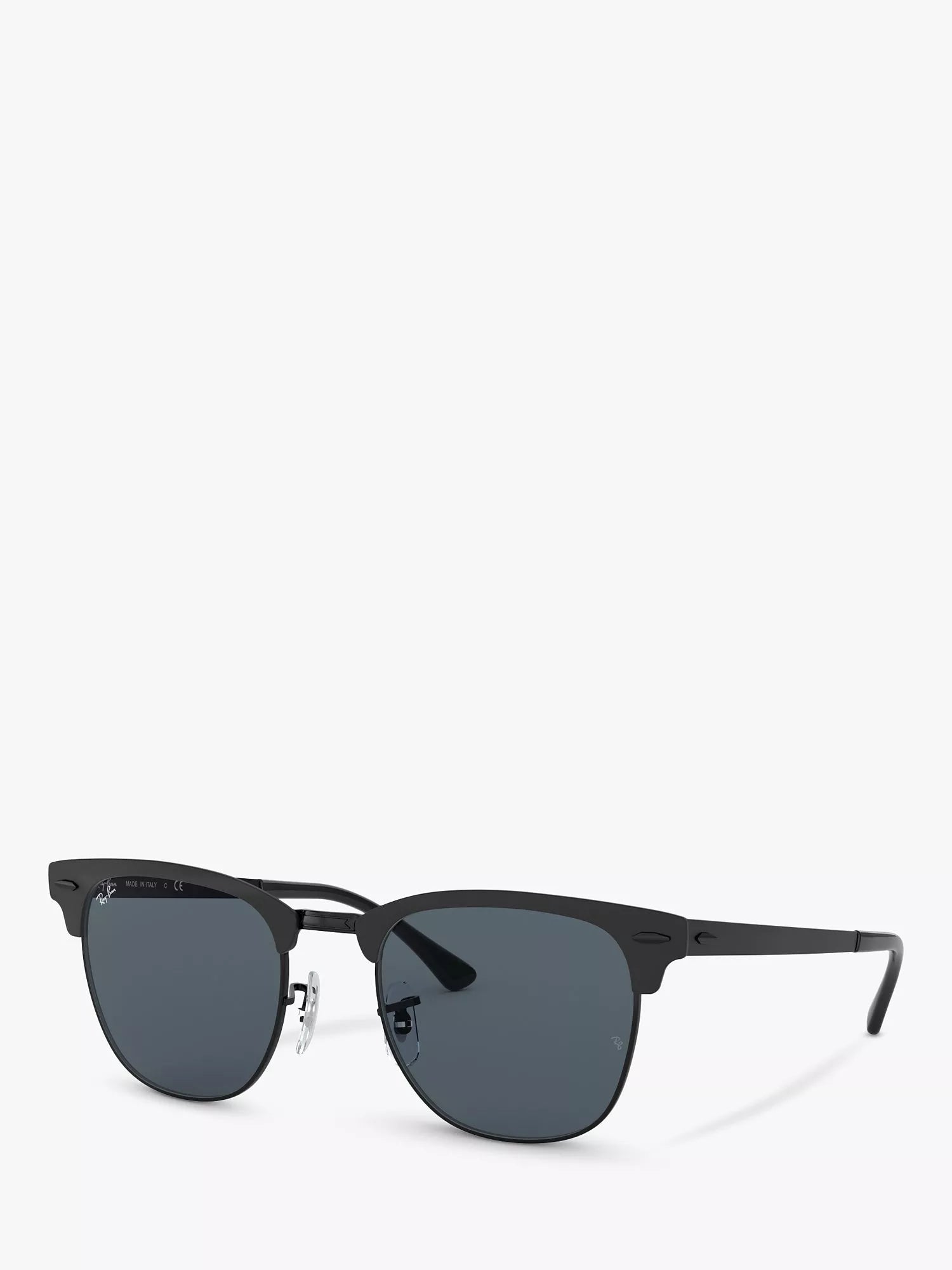 Ray-Ban RB3716 Unisex Square Sunglasses 51mm