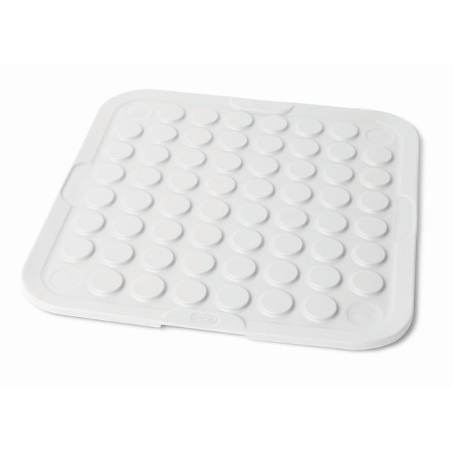 Addis Premium Drying Mat White GOODS M&S   