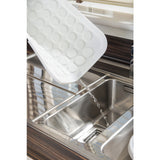 Addis Premium Drying Mat White GOODS M&S   