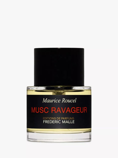 اشتري عطر العنبر والمسك عبر الإنترنت من McGrocer