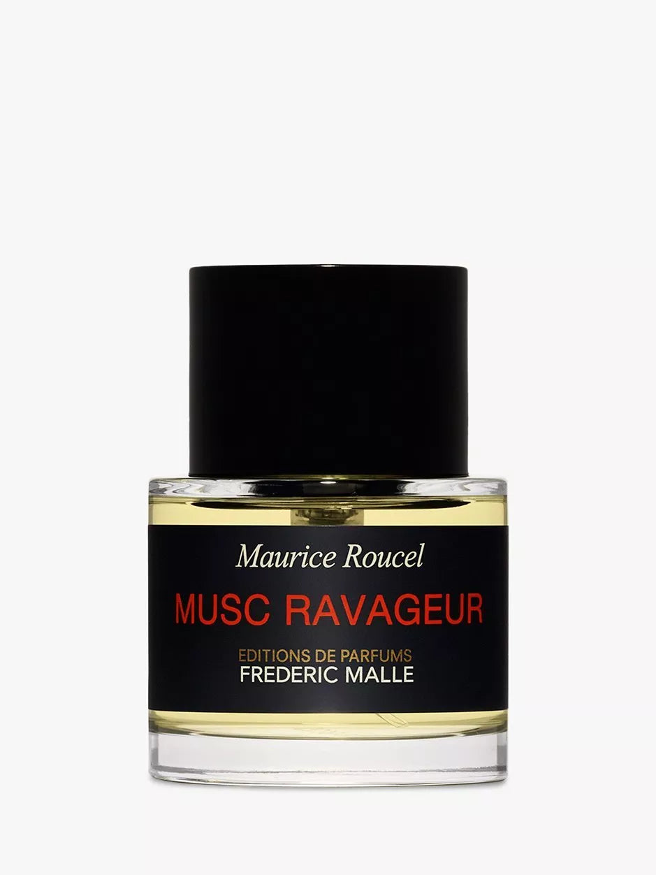 Frederic Malle Musc Ravageur Eau de Parfum - British product