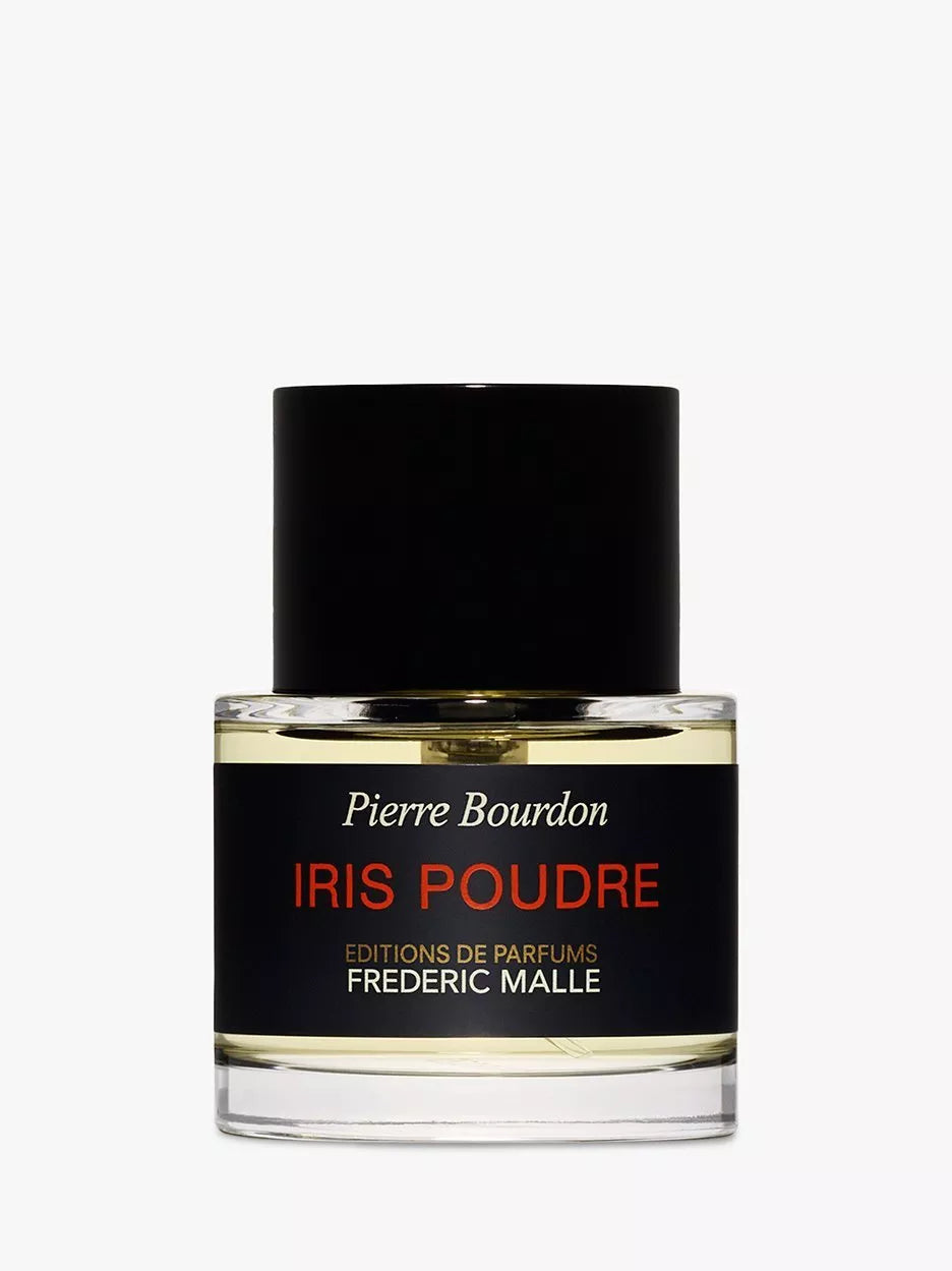 Frederic Malle Iris Poudre Eau de Parfum 50ml, imported from the UK