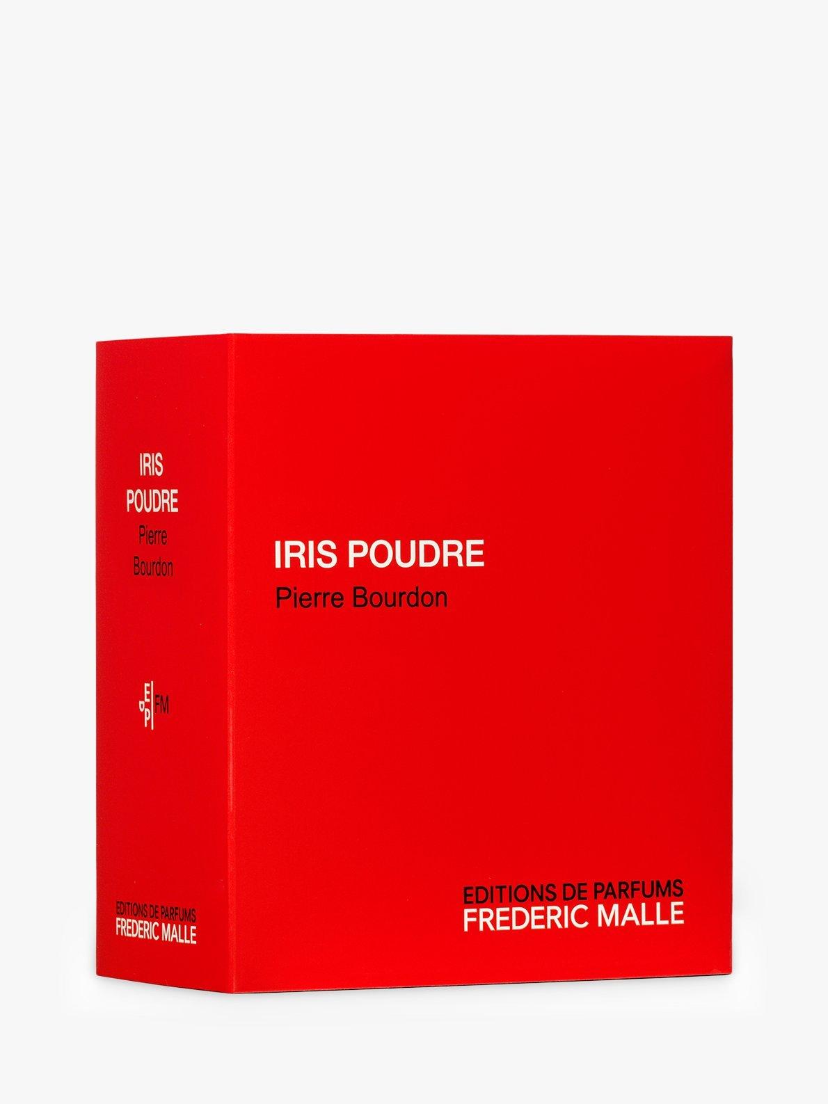 Frederic Malle Iris Poudre Eau de Parfum 50ml, imported from the UK