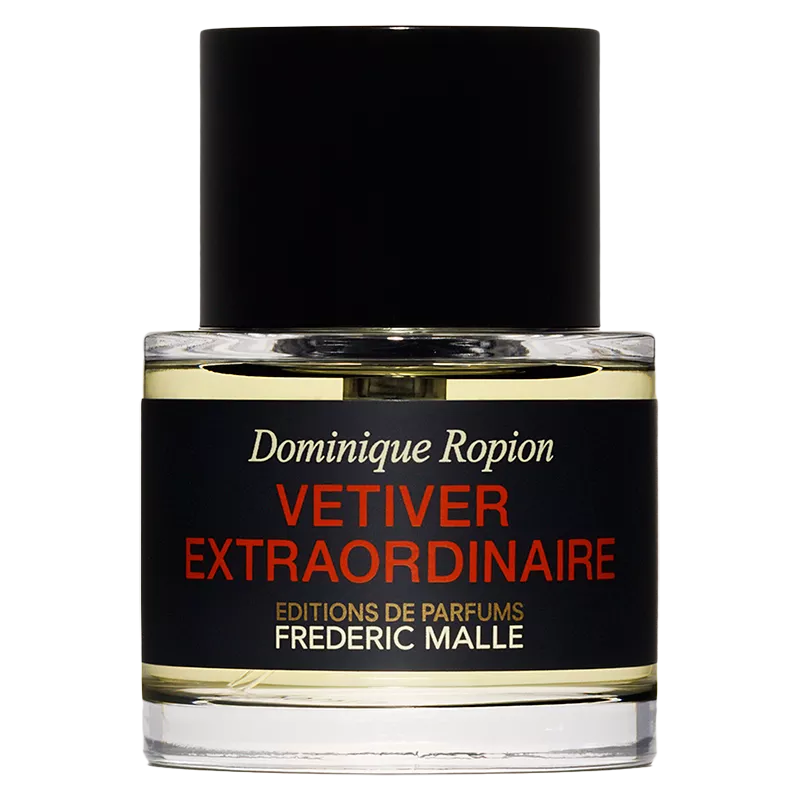Frederic Malle Vétiver Extraordinaire eau de parfum 50ml - British product
