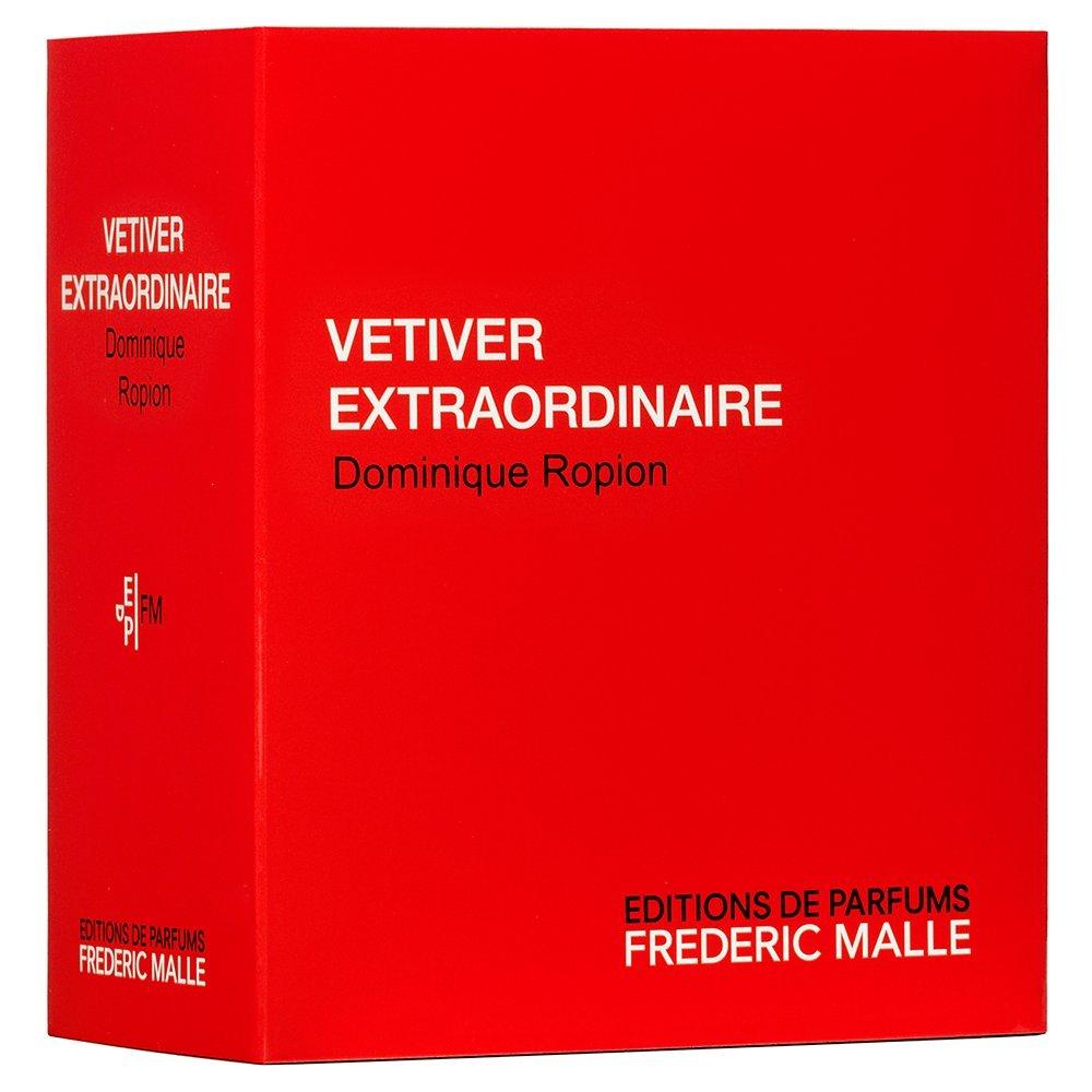 Frederic Malle Vétiver Extraordinaire eau de parfum 50ml - British product