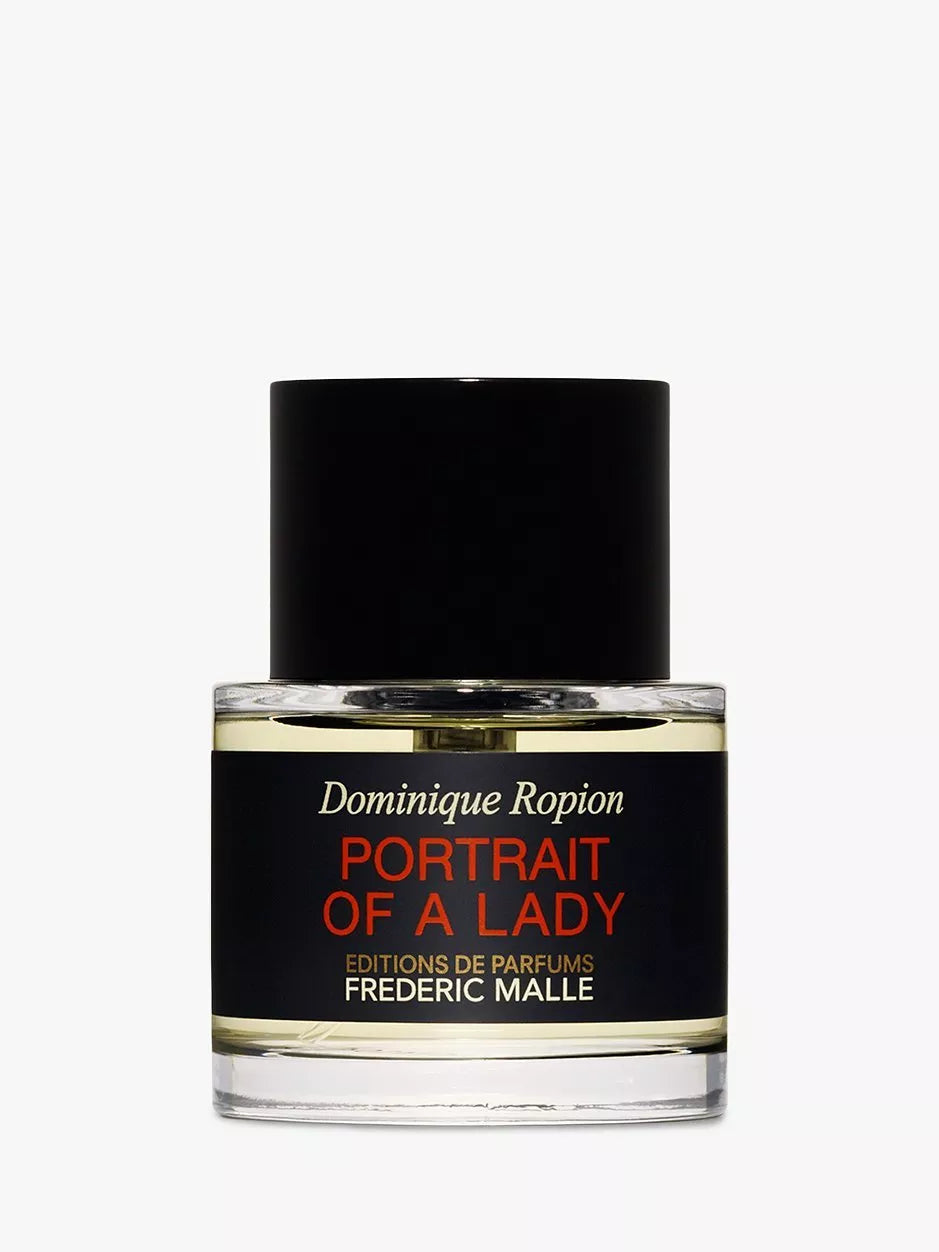Frederic Malle Portrait Of A Lady Eau De Parfum 50ml - Imported Stock