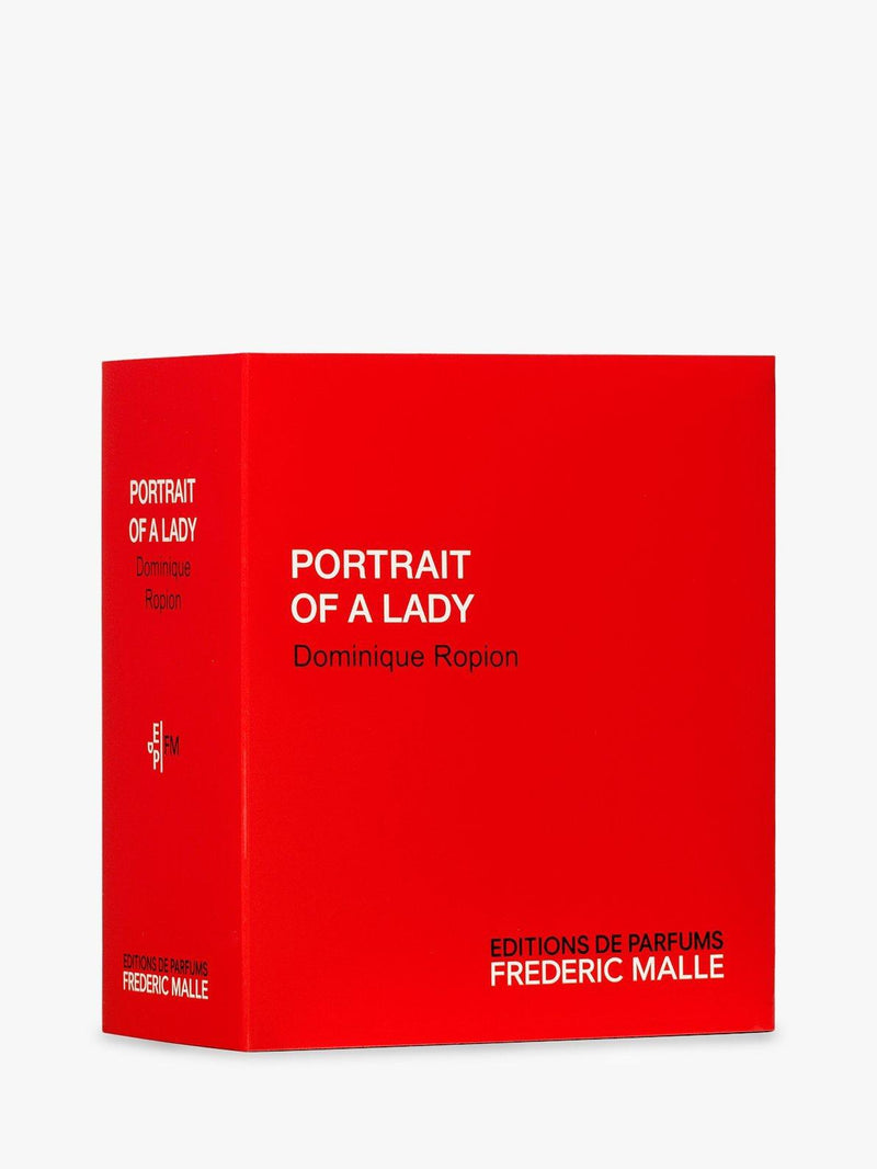 Frederic Malle Portrait Of A Lady Eau De Parfum 50ml - Imported Stock