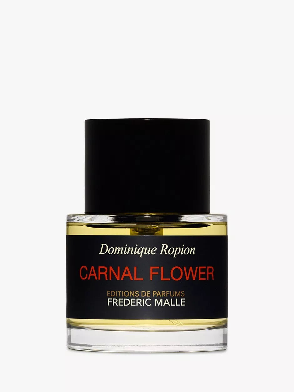 Frederic Malle Carnal Flower Eau de Parfum 50ml, imported from the UK