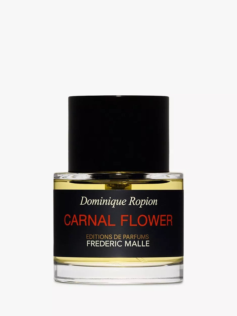 Frederic Malle Carnal Flower Eau de Parfum 50ml, imported from the UK