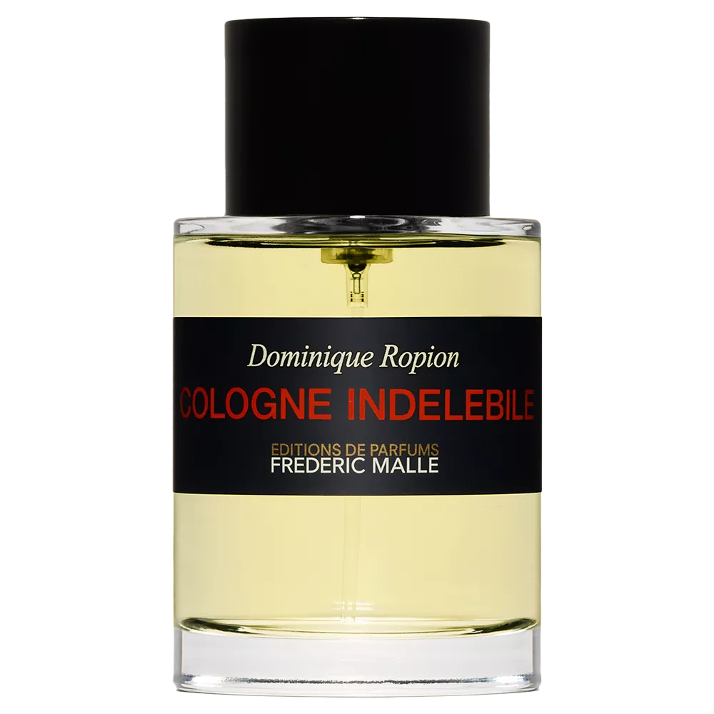 Frederic Malle Cologne Indélébile 50ml