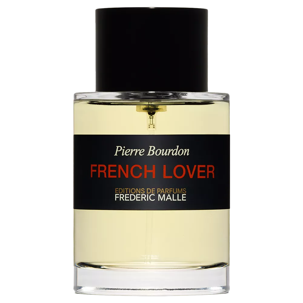 Frederic Malle men's Eau de Parfum with vegetal notes - British product