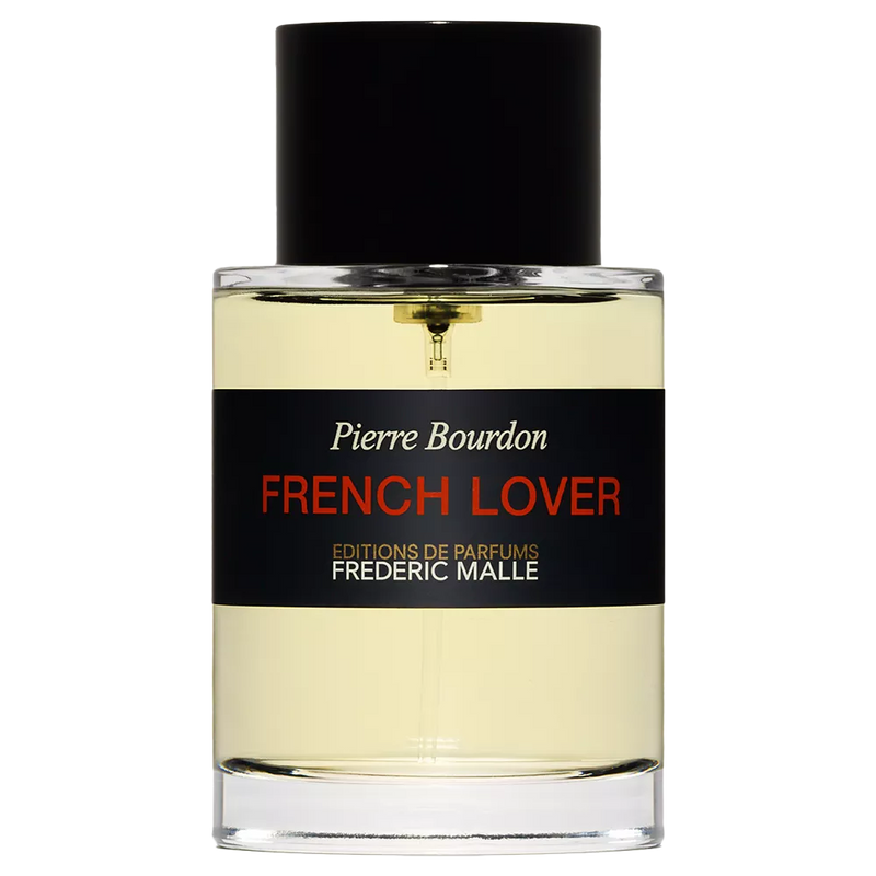 Frederic Malle men's Eau de Parfum with vegetal notes - British product
