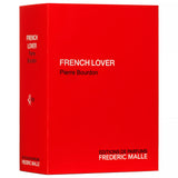 Frederic Malle men's Eau de Parfum with vegetal notes - British product