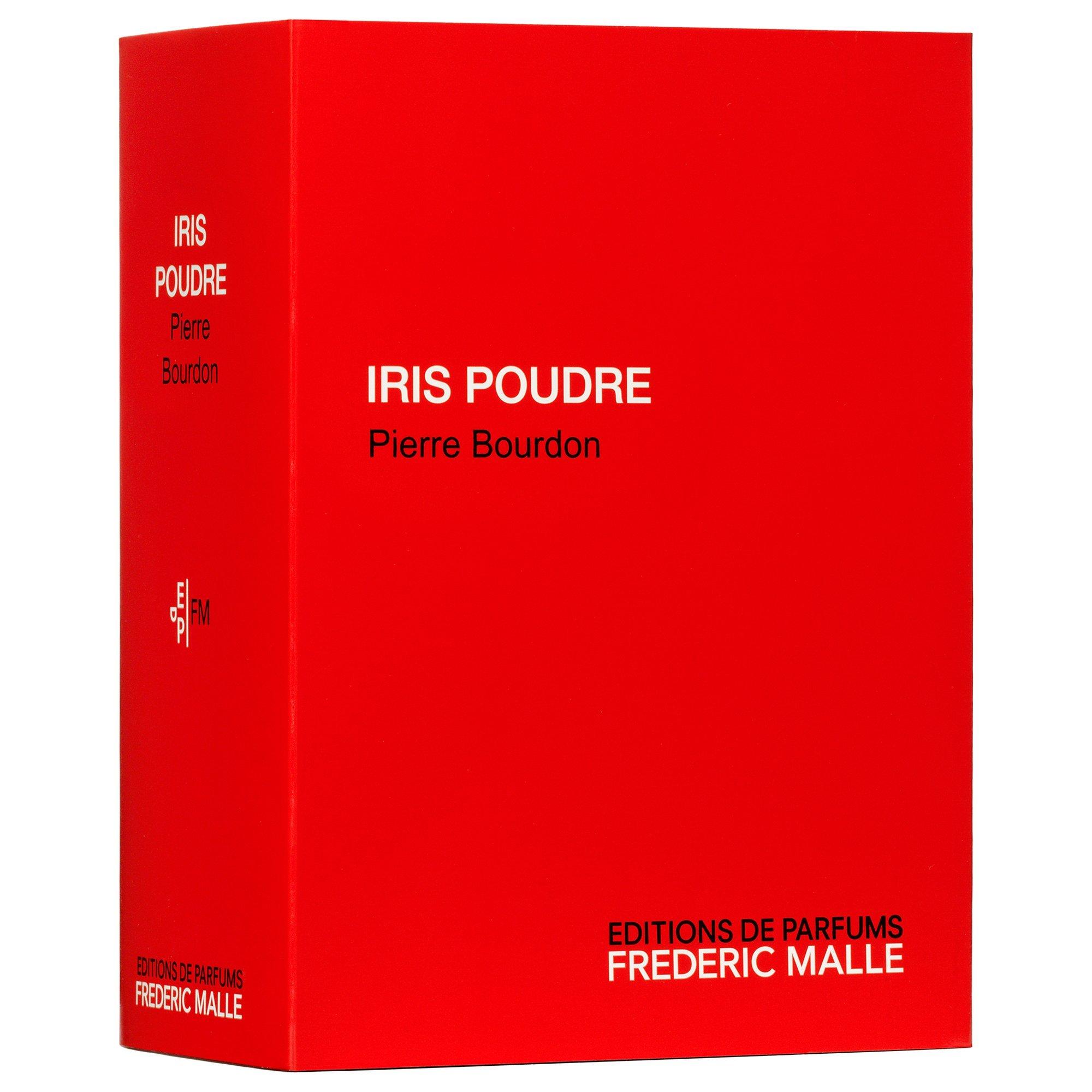 Frederic Malle Iris Poudre Eau de Parfum 50ml, imported from the UK