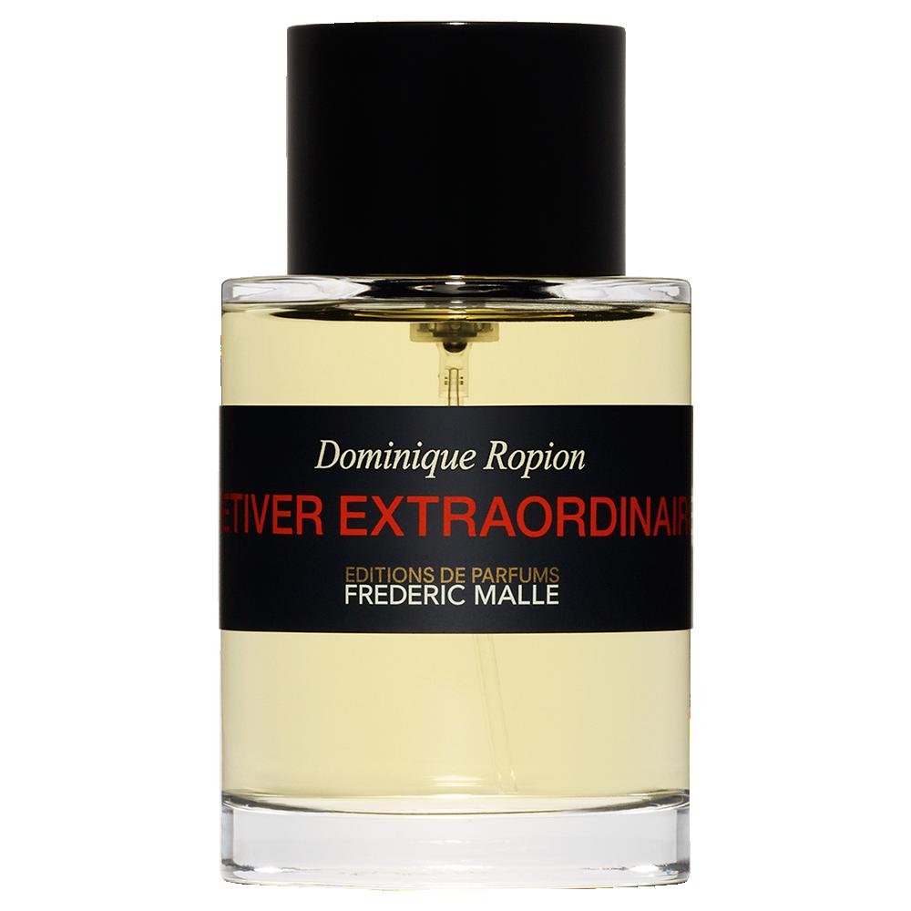Frederic Malle Vétiver Extraordinaire eau de parfum 50ml - British product